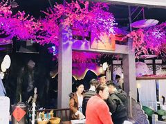 大堂-韵秋荷(宝山龙湖天街店)