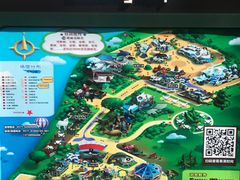 -杭州长乔极地海洋公园