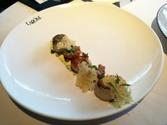 -L'Arome芳芳法国餐厅(仙林金鹰店)