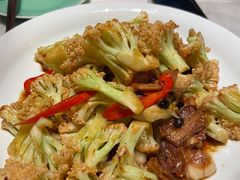 -泰钰丰烤鸭.天津菜(开发区店)