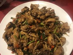 -生态苑农庄(十里画廊遇龙河店)