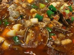 -滋味烤鱼(祥和里店)