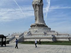 -天津妈祖文化园