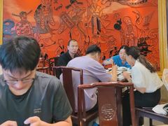 -德兴馆(广东路总店)
