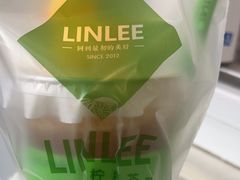 -LINLEE林里·手打柠檬茶(黄浦茂名南路店)
