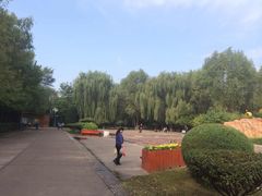 -森林公园(尖草坪区)