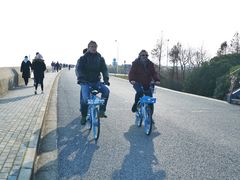 -南汇嘴观海公园