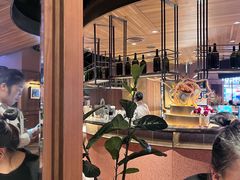 -大树餐厅(益田假日店)