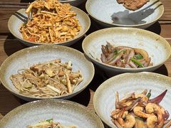 -圳兴面王·拌川·特色炒面(福田车公庙店)