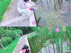 -济南国际园博园