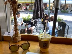 -81BAKERY(大学路店)