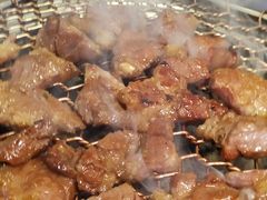 -大壮家原味烤肉(兴华北街店)