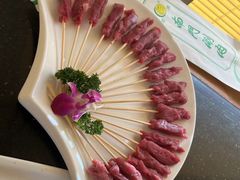 -南门涮肉(上海二店)