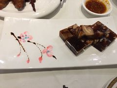 -潮福城大酒楼·潮味粤品·港式点心(湖滨北路店)