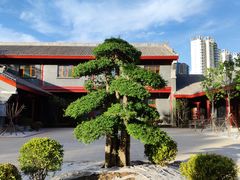 -西宁市人民公园(城西区)