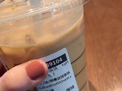 -星巴克(厦门SM新生活广场店)