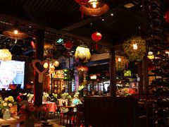 大堂-胡桃里音乐酒馆(仓山万达店)