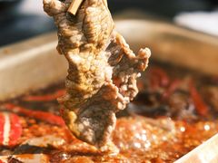 -王家渡火锅店(棕榈泉店)