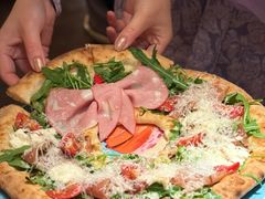 -IL TEATRO 精品意大利餐厅