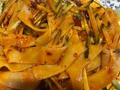 -柴窝堡22号辣子鸡·传承新疆菜