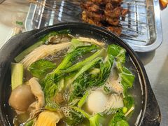 -清真·穆萨砂锅(大皮院店)
