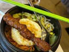 -华天延吉餐厅(西四总店)