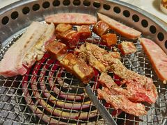 -火炉火自助餐(西直门凯德MALL店)