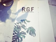 -RGF(巨鹿路店)