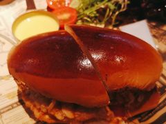 -文通冰室·港式茶餐厅(江汉路店)
