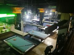 -利都新概念棋牌桌球(本溪路店)