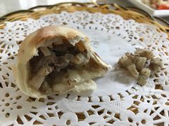 -新疆红柳花餐厅(新洲店)