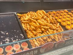 -泸溪河桃酥(西直门凯德店)