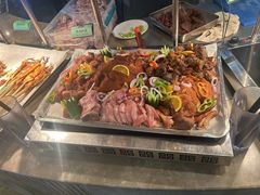 -海草馆自助餐厅(悦海店)