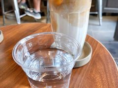 -Metal hands·铁手咖啡