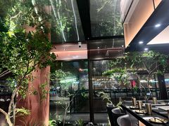 -大神太神·铁板烧(瑞虹天地月亮湾店)