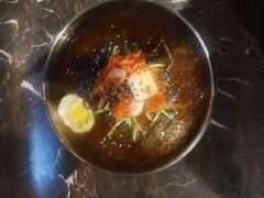 -大叹号·朝鲜族烤肉(潍坊泰华城店)