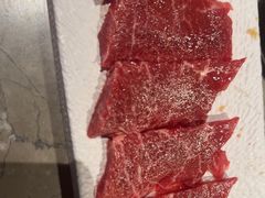 -谷牛日式烤肉(宝山U天地店)