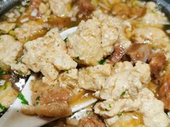 -苹果树下艺术餐厅(通州店)