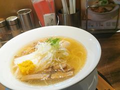 -真打拉面·日式拉面新流派(体育西横街店)