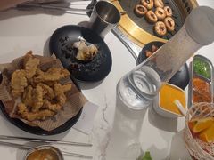 -花味烤肉·拌饭(庐阳万象汇店)