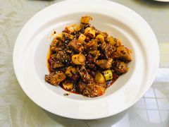 -成都驻京办餐厅(蜀都宾馆店)