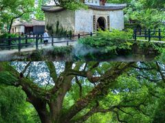 -古堰画乡景区