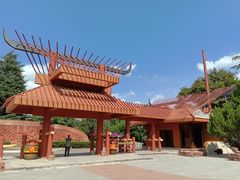 -云南民族村