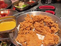 -西塔老太太泥炉烤肉(苏州大悦城店)