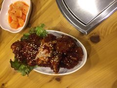 -故乡家韩国料理(丹东街店)