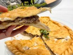 和田阔西肉馕-马尔龙新疆饭店·清真(长青路店)