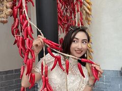 -玫瑰小镇