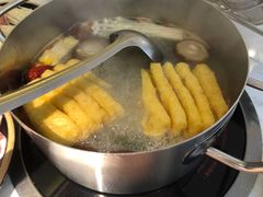 -非烤勿扰自助烤肉(阳江百利广场店)