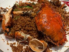 -喜记避风塘炒辣蟹(旗舰店)