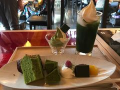-中村藤吉(本店)